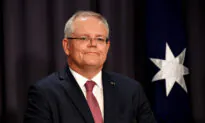 Australia Unveils A$2.4 Billion Health Package to Combat Coronavirus