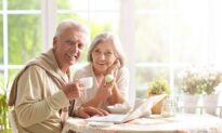 One Spouse’s View of Aging May Sway the Other’s Health
