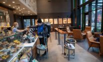Starbucks Closing 16 Stores Nationwide Due to Employee-Safety Concerns