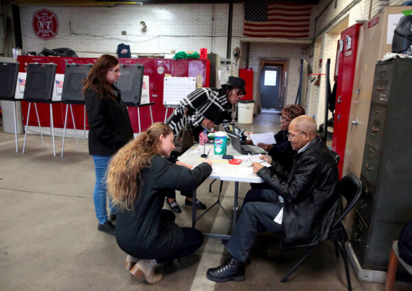super tuesday coronavirus concerns