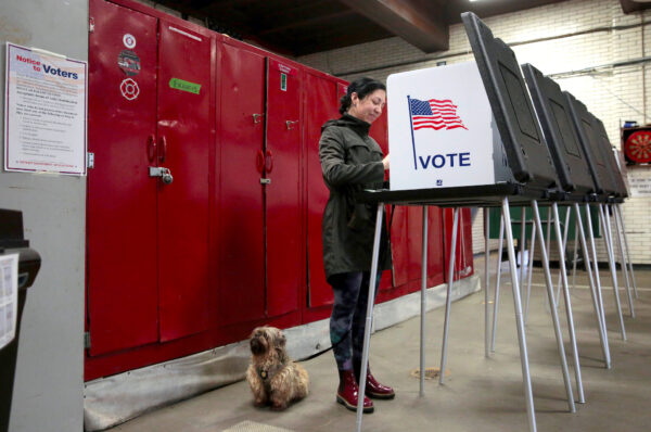 super tuesday II