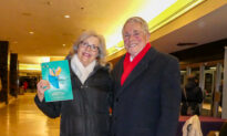 Calgary Audience Members Agree: We Love Shen Yun’s Values and Principles