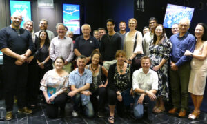 Businessman Buys 120 Shen Yun Tickets for NSW Firefighters