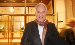 For Many, Seeing Shen Yun Is a Long-Awaited Dream Come True