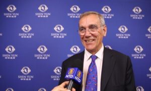 Shen Yun Rediscovers China’s Roots, Says Finance Expert