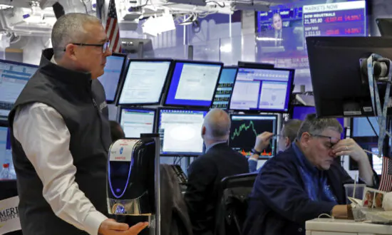 Major Chinese Plastics Company Listed on Nasdaq Sued by US Shareholders