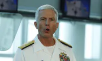 China Expands Influence in America’s Backyard, Southcom Commander Warns