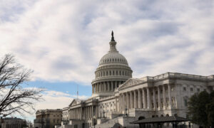 CDC Unable to Do Most Effective Form of Coronavirus Contact Tracing, Sen. Cassidy Says