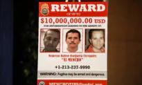 US Intelligence Helped Mexico in Raid That Killed ‘El Mencho,’ White House Confirms