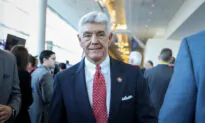 Rep. Roger Williams: How Limited Government Naturally Boosts the US Economy [CPAC 2020]