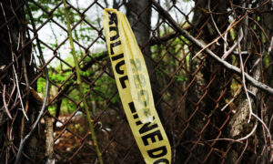 Family Left Devastated by MS-13 Sex Trafficking