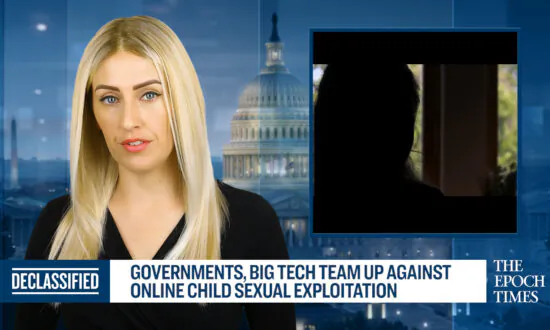 How Governments and Big Tech Are Targeting Pedophiles