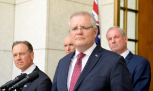 Australian PM's Office Sends Formal Complaint to ABC
