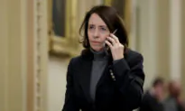 Senator Shuts Office After First Case of Coronavirus on Capitol Hill