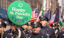 St. Patrick’s Day Parade in New York Canceled Due To Coronavirus