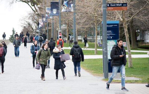 UBC