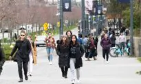 Calls Abound for Scrutiny of Chinese Money and Influence in Canadian Universities and Think Tanks