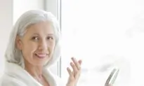 Look Inside for the Ultimate Anti-Aging Routine