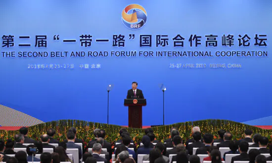 Australia’s Termination of Belt and Road Deal Explained