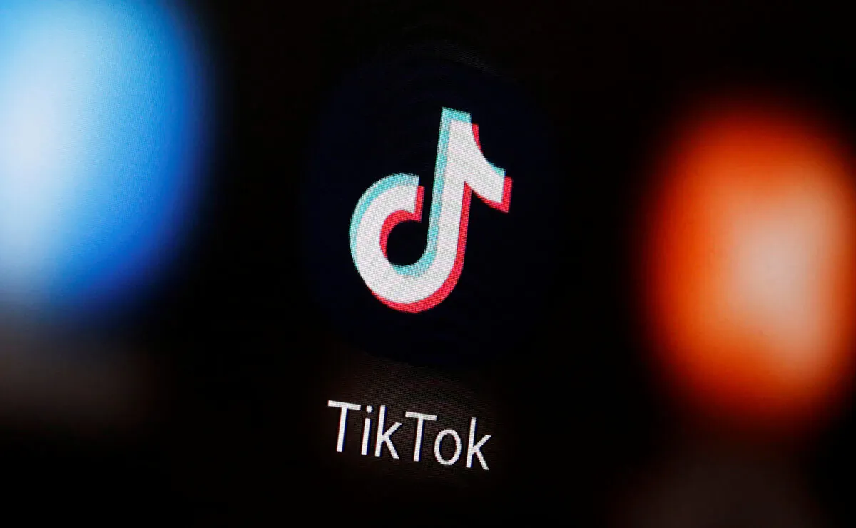 A TikTok logo is displayed on a smartphone in this illustration taken on Jan. 6, 2020. (Dado Ruvic/Reuters)