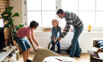 How to Keep a Germ-Free Home