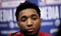 Utah Jazz Star Donovan Mitchell Tests Positive for Wuhan Coronavirus: Reports
