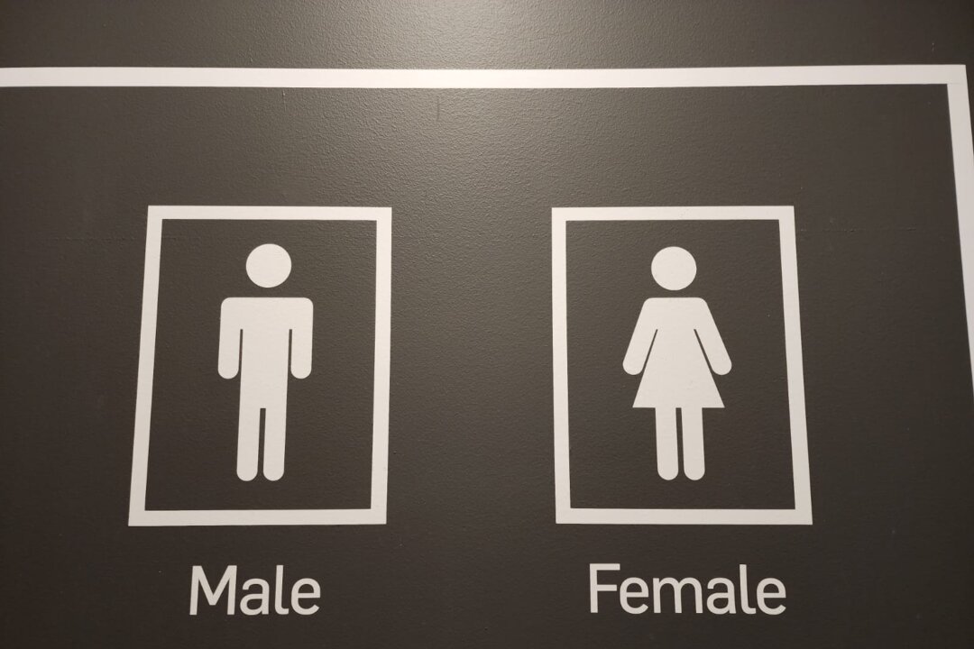 Civil Rights Agency Approves Federal Decision to Designate Bathrooms, Locker Rooms by Sex