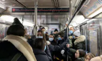Medical Supply Chain From China a ‘National Security Risk’