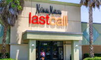 Most Neiman Marcus Last Call Outlet Stores Are Closing