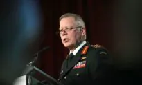 Military Concerned About Chinese Access to 5G Networks as Huawei Decision Looms