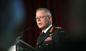 Military Concerned About Chinese Access to 5G Networks as Huawei Decision Looms