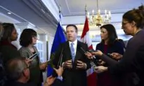 Premiers Seek Billions in Federal Aid to Counter Impact of COVID-19