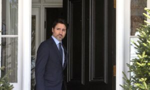 Canada Fights COVID 19 'Health Crisis' With Travel Curbs, Billions in Spending