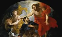 Fearless Compassion in a Time of Plague
