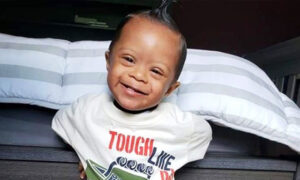 Dad Celebrates Toddler Son With Down Syndrome Being Cancer-Free in Adorable Dancing Videos