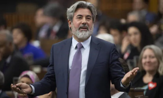 Tories Demand PM Testify on WE Deal, Liberals Say House Leader Will Appear Instead