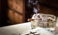African American Smokers at Greater Risk of Suffering Fatal Stroke