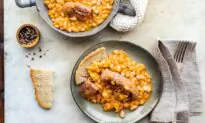How to Cook and Eat Beans Like an Italian