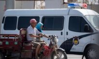 US Officials Push New Efforts to Address Beijing’s Suppression of Xinjiang Uyghurs