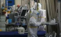 Chinese State Media Reporter Is Praised by Beijing for Pushing Its Coronavirus Propaganda