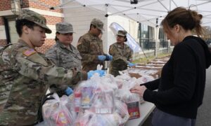 In US, Unity Can Help Defeat Wuhan Virus