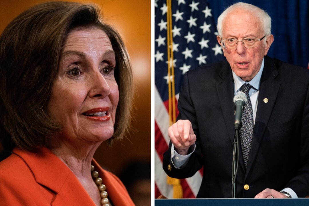 Party Divided, Memo Reveals Progressive’s Resentment Over Pelosi’s ...