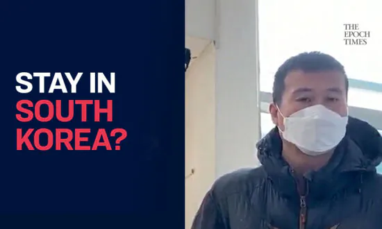 Chinese Expats Believe in State Media’s Propaganda that Outbreaks Outside China Are More Severe