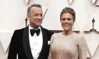 No Cast or Crew Infected by Tom Hanks and Wife in Australia