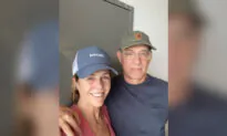 Tom Hanks, Rita Wilson Taking Diagnoses ‘One Day at a Time’