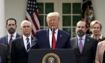 Trump Says He ‘Most Likely’ Will Be Tested for Coronavirus