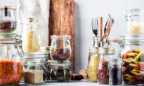 Prepare and Carry On: How to Stock Your Pantry for a Pandemic