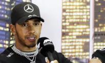 F1 Cancels Season-Opening Australian Grand Prix Amid Coronavirus Concerns