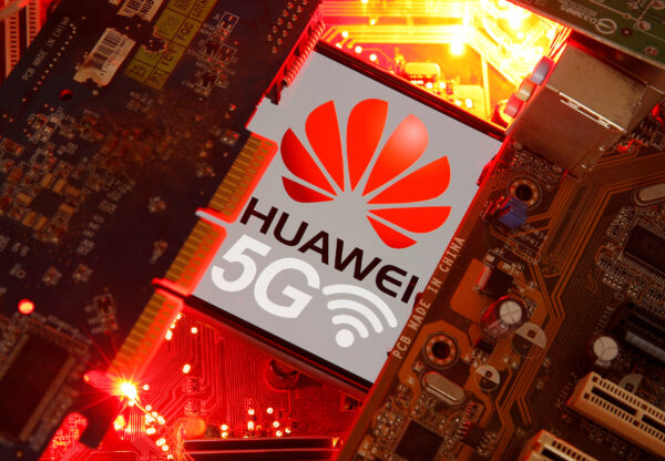Huawei