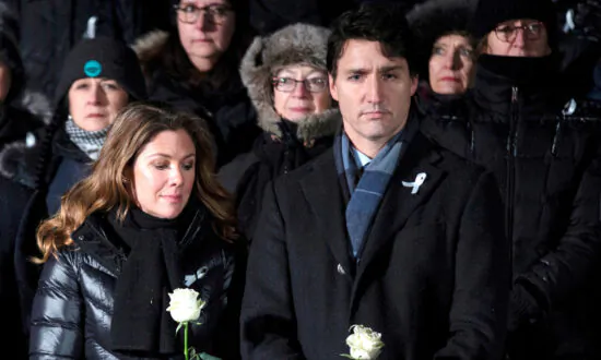 ANALYSIS: What Impact Will Trudeau’s Marital Separation Have on His Political Career?